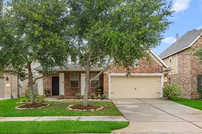 20715 Bandrock Terrace, Richmond, TX 77407 - Photo 1