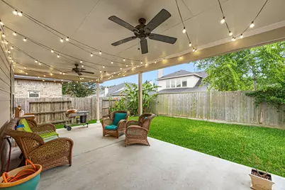 20715 Bandrock Terrace, Richmond, TX 77407 - Photo 24