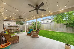 20715 Bandrock Terrace, Richmond, TX 77407 - Photo 24