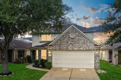 3535 Clipper Winds Way, Houston, TX 77084 - Photo 1