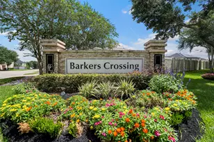 3535 Clipper Winds Way, Houston, TX 77084 - Photo 2