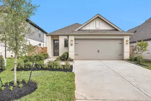 640 Crested Duck Ct, Willis, TX 77318 - Photo 1