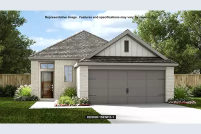 640 Crested Duck Court, Willis, TX 77318 - Photo 1