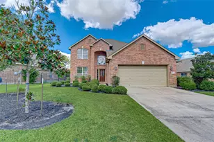 79 W Lasting Spring Cir, Spring, TX 77389 - Photo 2