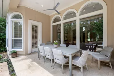 82 E Bracebridge Circle, The Woodlands, TX 77382 - Photo 38