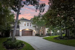 82 E Bracebridge Cir, The Woodlands, TX 77382 - Photo 2