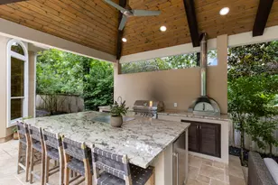 82 E Bracebridge Cir, The Woodlands, TX 77382 - Photo 36