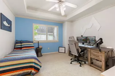 82 E Bracebridge Circle, The Woodlands, TX 77382 - Photo 28