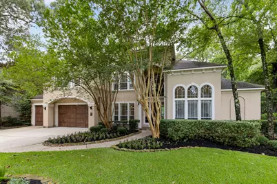 82 E Bracebridge Circle, The Woodlands, TX 77382 - Photo 4