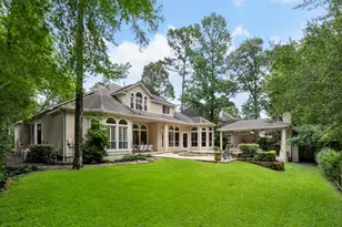 82 E Bracebridge Cir, The Woodlands, TX 77382 - Photo 44