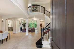 82 E Bracebridge Cir, The Woodlands, TX 77382 - Photo 6