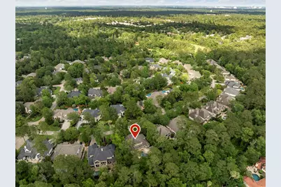 82 E Bracebridge Circle, The Woodlands, TX 77382 - Photo 48