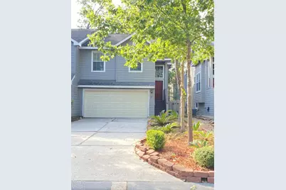 27 Butterfly Branch, The Woodlands, TX 77382 - Photo 1