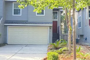 27 Butterfly Branch, The Woodlands, TX 77382 - Photo 1