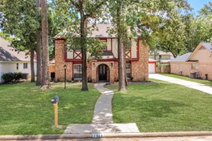 7911 Friars Ct Ln, Spring, TX 77379 - Photo 2
