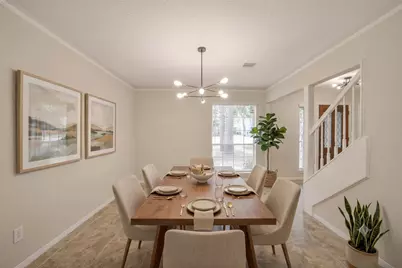 7911 Friars Court Lane, Spring, TX 77379 - Photo 18