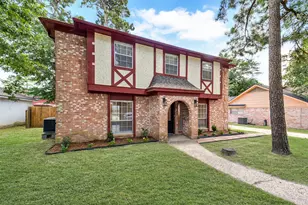 7911 Friars Ct Ln, Spring, TX 77379 - Photo 2