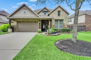 10602 Paula Bluff Ln, Cypress, TX 77433 - Photo 4