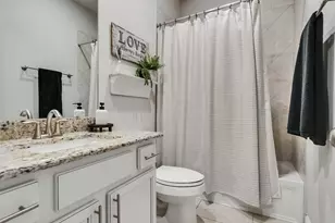 10602 Paula Bluff Ln, Cypress, TX 77433 - Photo 22