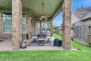 10602 Paula Bluff Ln, Cypress, TX 77433 - Photo 38