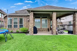 10602 Paula Bluff Ln, Cypress, TX 77433 - Photo 40