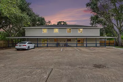2119 Barr Street #D, Houston, TX 77080 - Photo 1