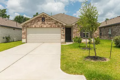168 Ashe Juniper Way, Montgomery, TX 77354 - Photo 2