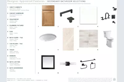 29814 Amber Brook Dr, Magnolia, TX 77354 - Photo 4