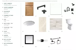 29814 Amber Brk Dr, Magnolia, TX 77354 - Photo 4