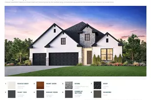 29814 Amber Brk Dr, Magnolia, TX 77354 - Photo 2