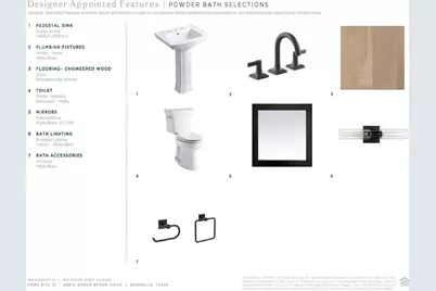 29814 Amber Brook Dr, Magnolia, TX 77354 - Photo 8