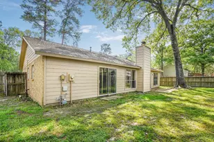3203 Silver Falls Dr, Kingwood, TX 77339 - Photo 26