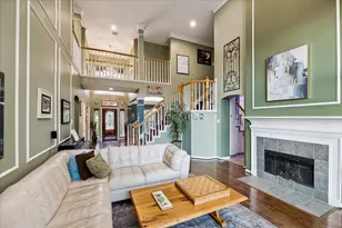 13518 Shurlin Pl, Cypress, TX 77429 - Photo 8