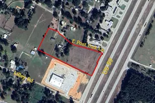400 Post Oak Ln, Shepherd, TX 77371 - Photo 1
