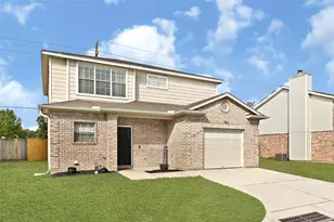 10100 Spring Pl Dr, Houston, TX 77070 - Photo 1