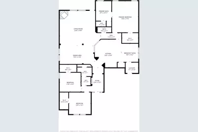 1954 Honey Laurel Drive, Conroe, TX 77304 - Photo 4