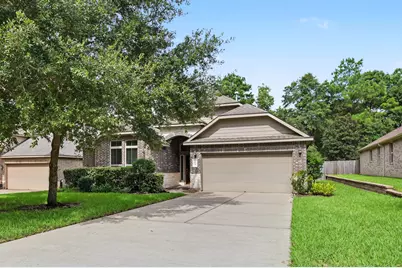 1954 Honey Laurel Drive, Conroe, TX 77304 - Photo 2