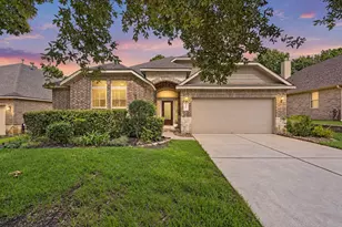 1954 Honey Laurel Dr, Conroe, TX 77304 - Photo 1