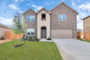 4615 Seagrass Knoll Dr, Katy, TX 77493 - Photo 2