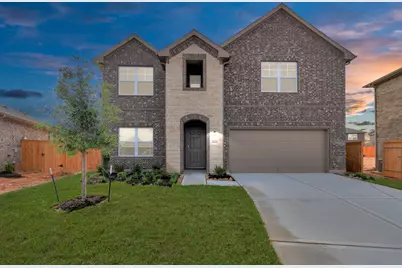 4615 Seagrass Knoll Drive, Katy, TX 77493 - Photo 1