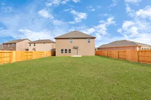 4615 Seagrass Knoll Dr, Katy, TX 77493 - Photo 4