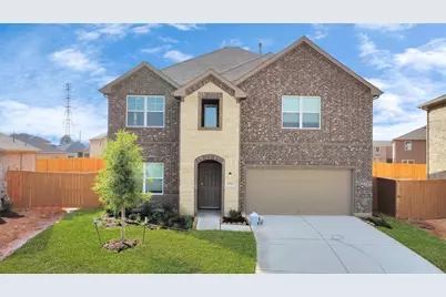 4615 Seagrass Knoll Drive, Katy, TX 77493 - Photo 42