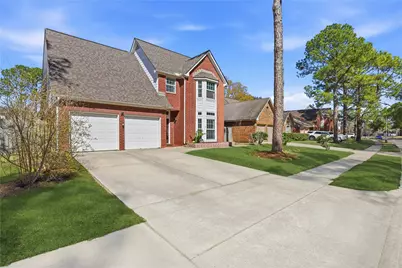 14602 Cobre Valley Drive, Houston, TX 77062 - Photo 2