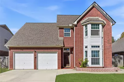 14602 Cobre Valley Drive, Houston, TX 77062 - Photo 1