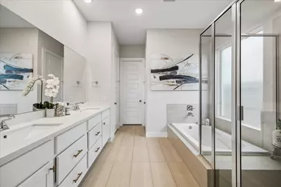 9110 Farr Landing Trail, Tomball, TX 77375 - Photo 14
