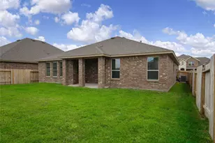 4814 Vergano Villa Dr, Katy, TX 77493 - Photo 26