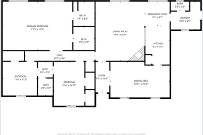 7611 King Street, Manvel, TX 77578 - Photo 12
