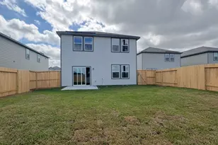 8823 Vacek Xing Wy, Richmond, TX 77469 - Photo 12