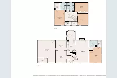 619 Cotter Drive, Spring, TX 77373 - Photo 46