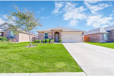 8307 Oakleaf Meadow Court, Rosharon, TX 77583 - Photo 2